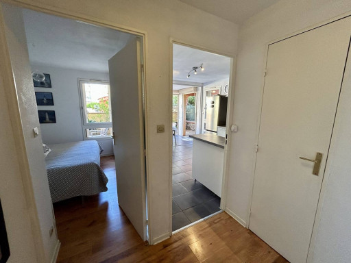 appartement location vacances Argeles sur mer