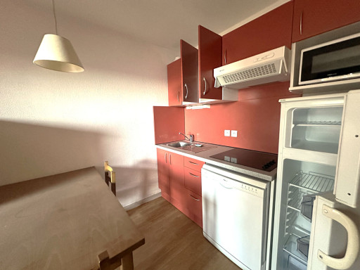 appartement vente Font-romeu-odeillo-via