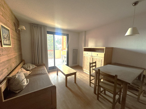 appartement vente Font-romeu-odeillo-via