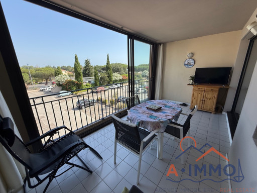 appartement vente Argelès-sur-mer