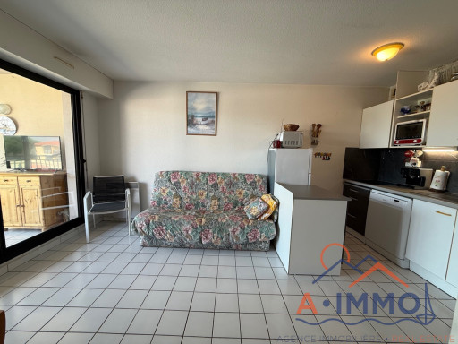 appartement vente Argelès-sur-mer