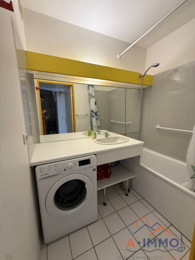 appartement vente Argelès-sur-mer