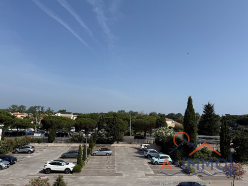 appartement vente Argelès-sur-mer