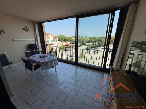 appartement vente Argelès-sur-mer