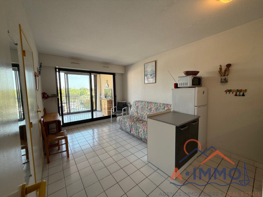 appartement vente Argelès-sur-mer