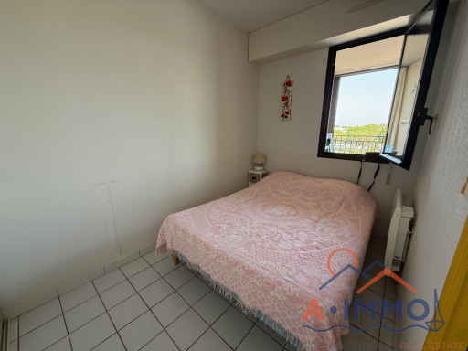 appartement vente Argelès-sur-mer