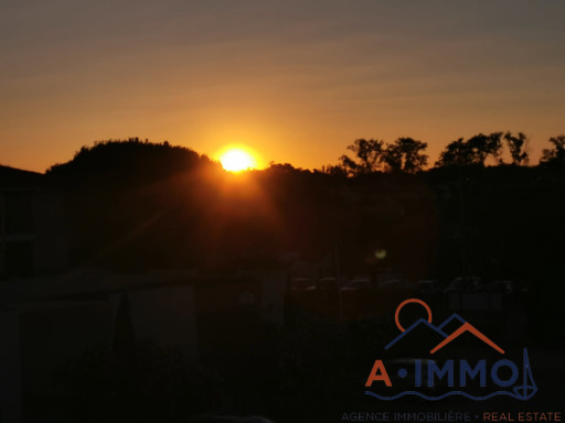 appartement vente Argelès-sur-mer