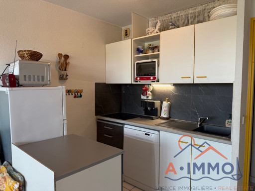 appartement vente Argelès-sur-mer