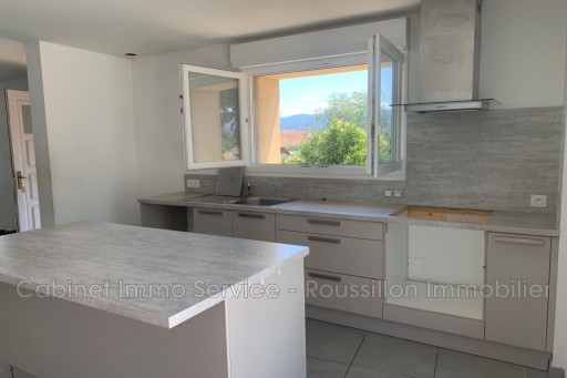 appartement à louer Saint-jean-pla-de-corts