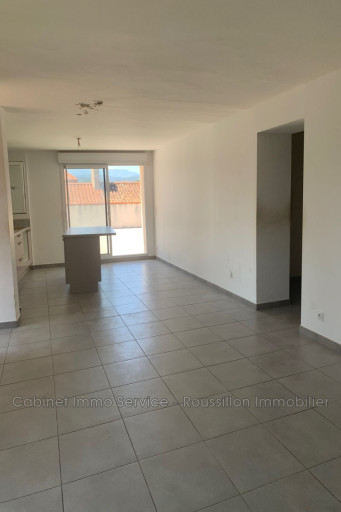 appartement à louer Saint-jean-pla-de-corts