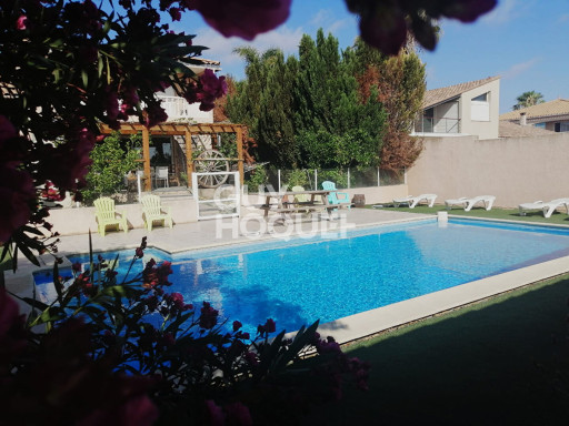 maisonvilla vente Perpignan