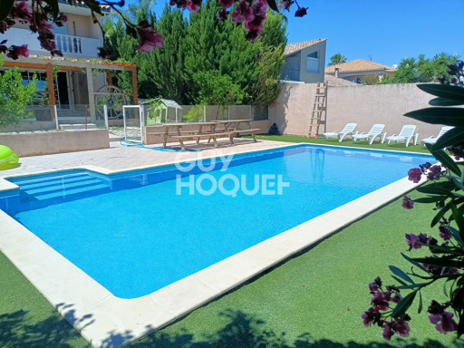 maisonvilla vente Perpignan