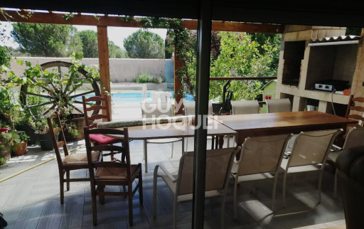 maisonvilla vente Perpignan