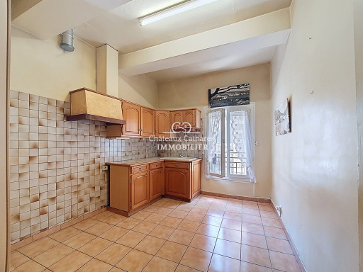 maison vente Maury