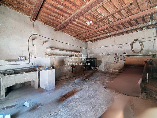 maison vente Maury