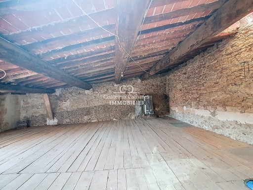 maison vente Maury