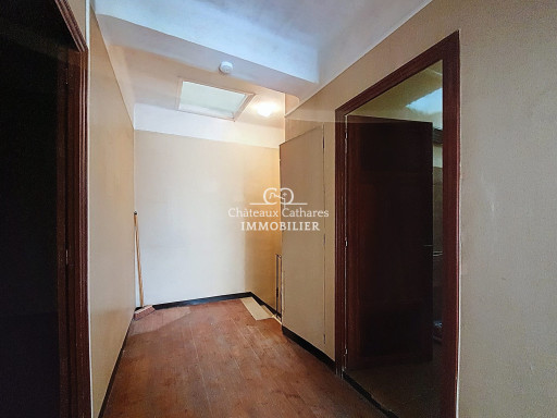 maison vente Maury
