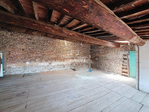 maison vente Maury