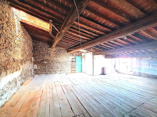 maison vente Maury