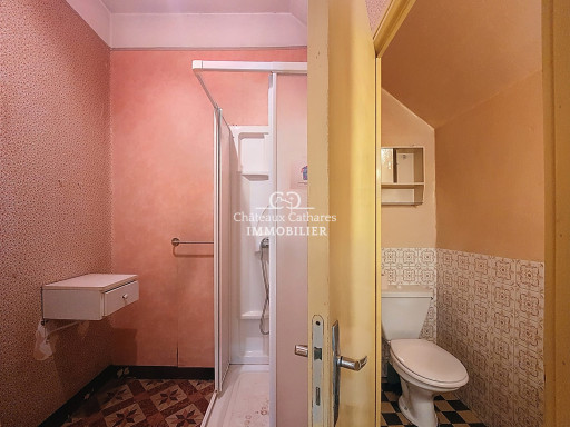 maison vente Maury