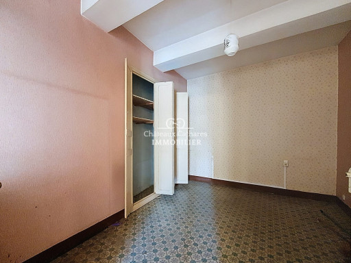 maison vente Maury