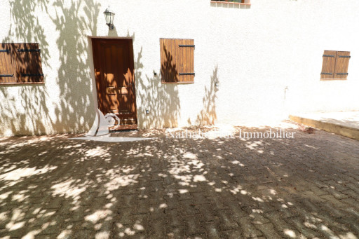 maisonvilla vente Rasiguères