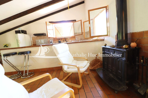maisonvilla vente Rasiguères