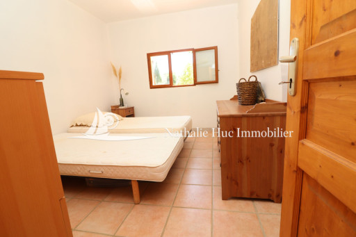 maisonvilla vente Rasiguères