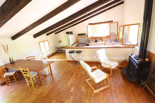 maisonvilla vente Rasiguères