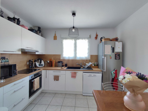 appartement vente Perpignan