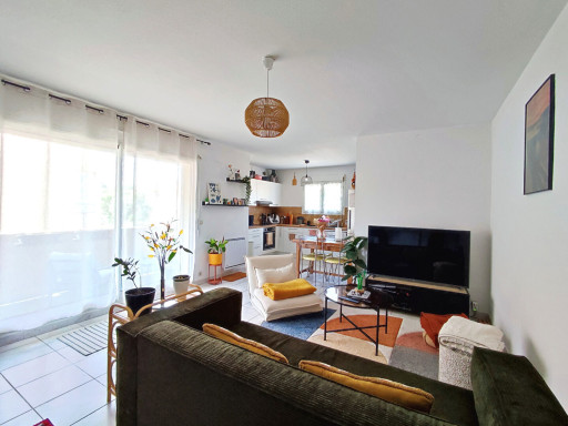 appartement vente Perpignan