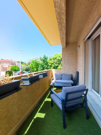 appartement vente Perpignan