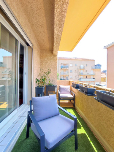 appartement vente Perpignan