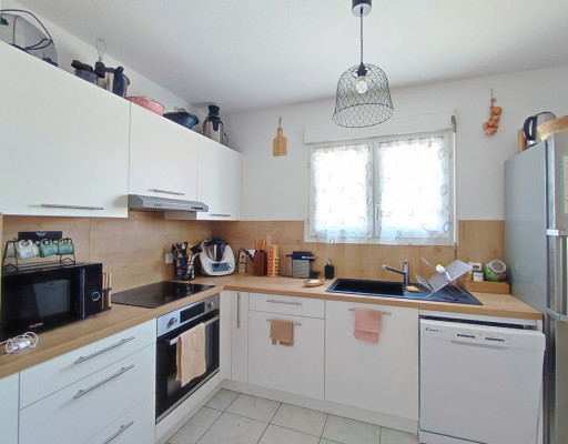 appartement vente Perpignan