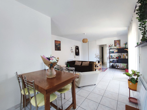 appartement vente Perpignan