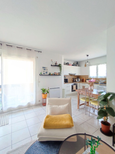 appartement vente Perpignan