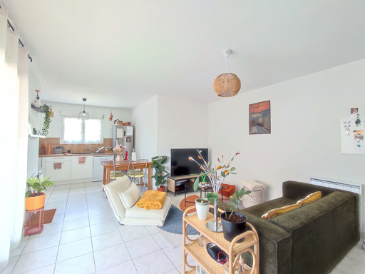 appartement vente Perpignan