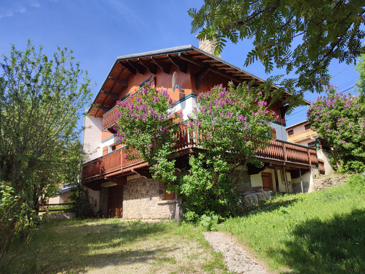 maisonvilla vente Saint-pierre-dels-forcats