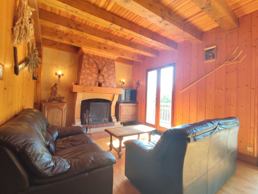 maisonvilla vente Saint-pierre-dels-forcats