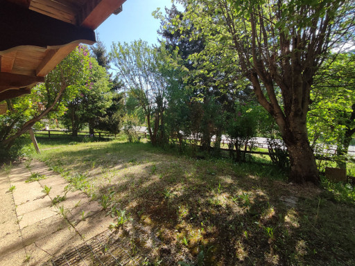 maisonvilla vente Saint-pierre-dels-forcats