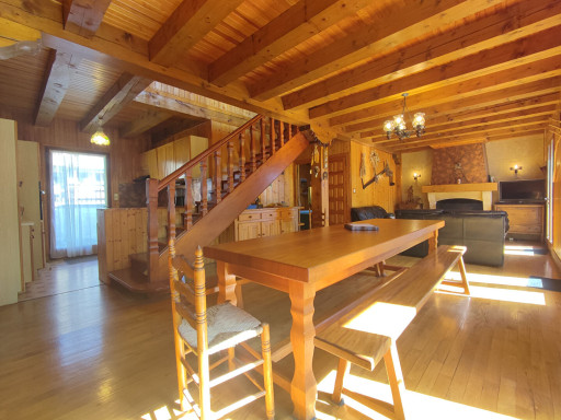 maisonvilla vente Saint-pierre-dels-forcats