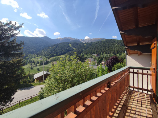 maisonvilla vente Saint-pierre-dels-forcats