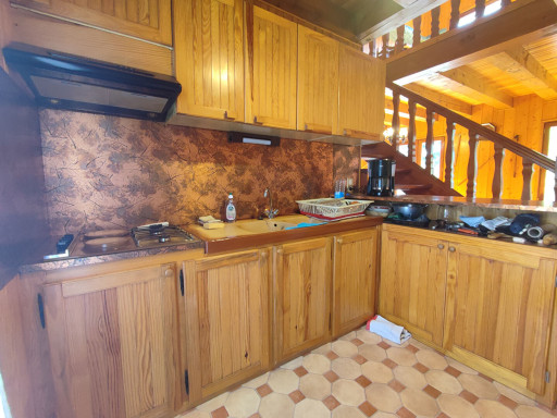 maisonvilla vente Saint-pierre-dels-forcats