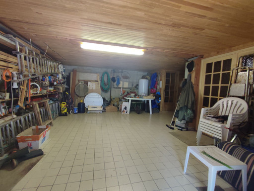 maisonvilla vente Saint-pierre-dels-forcats