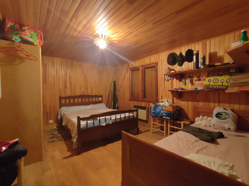 maisonvilla vente Saint-pierre-dels-forcats