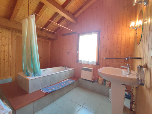 maisonvilla vente Saint-pierre-dels-forcats