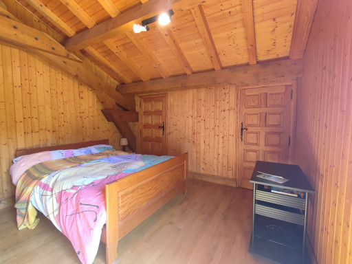 maisonvilla vente Saint-pierre-dels-forcats