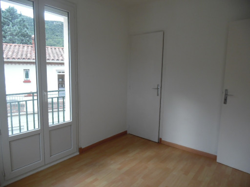 appartement vente Amélie-les-bains-palalda