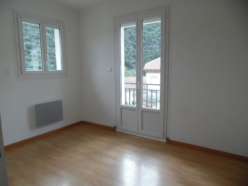 appartement vente Amélie-les-bains-palalda