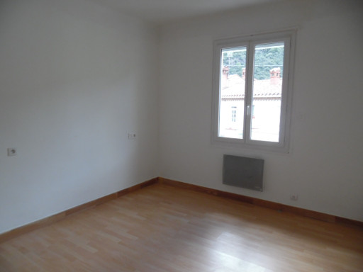 appartement vente Amélie-les-bains-palalda